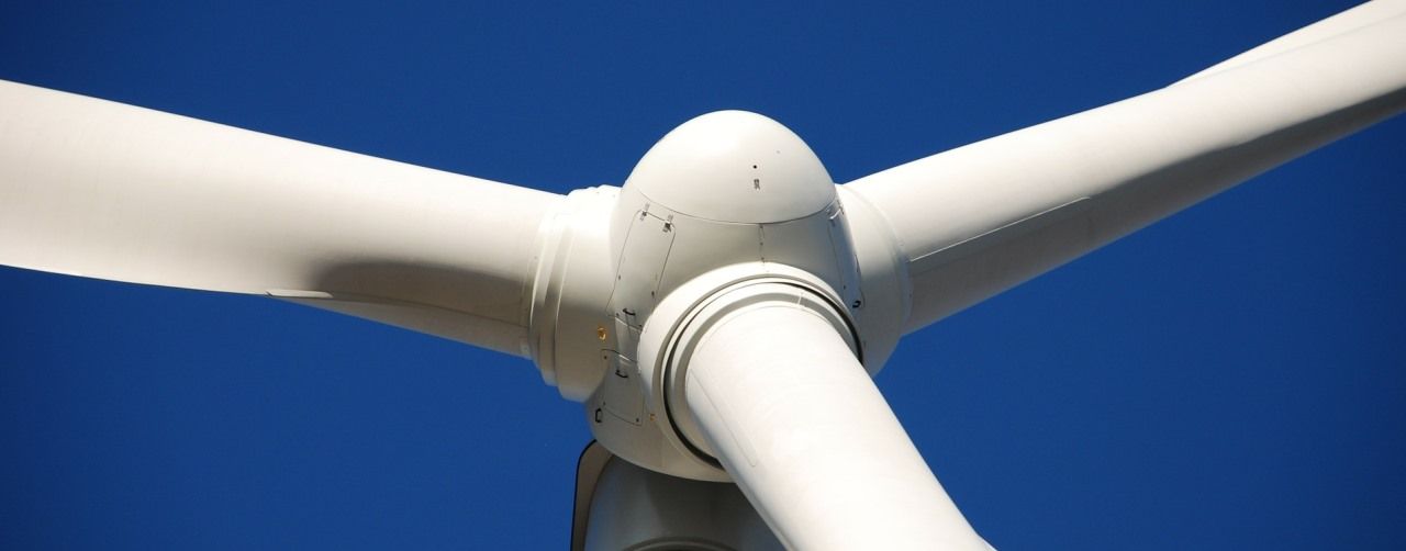 windmill-renewable energy